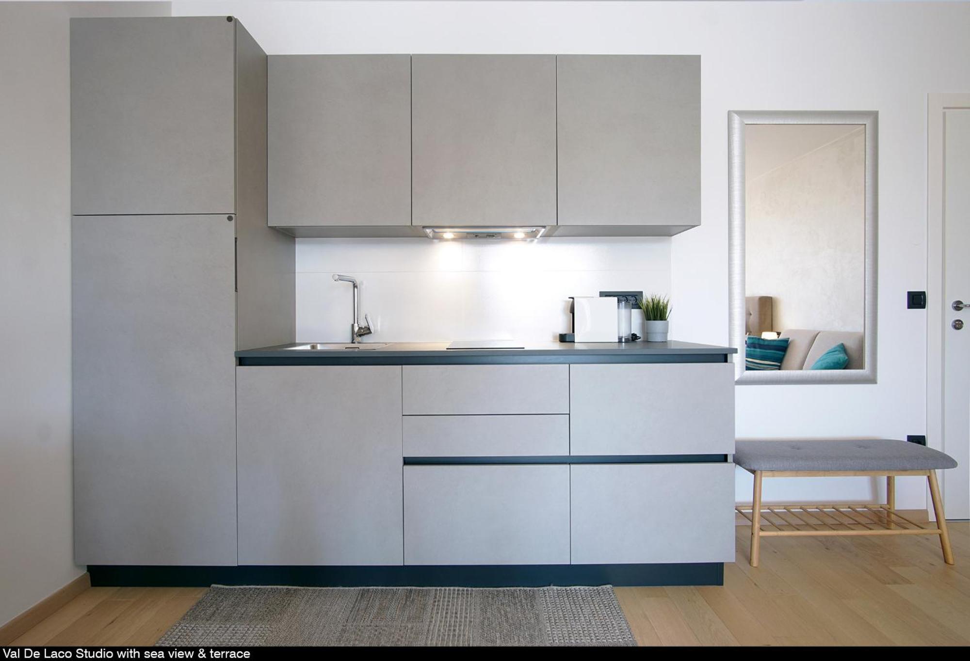 Val De Laco Studio Apartments Rovinj Dış mekan fotoğraf
