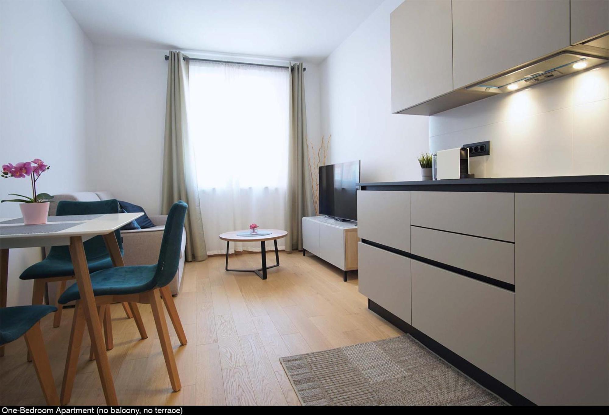 Val De Laco Studio Apartments Rovinj Dış mekan fotoğraf