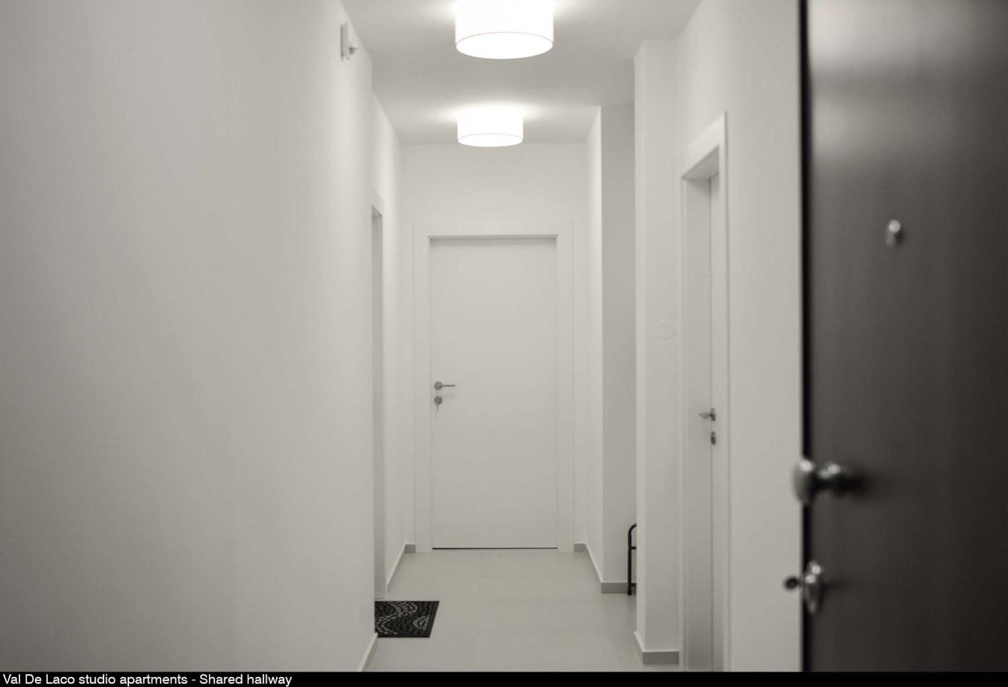 Val De Laco Studio Apartments Rovinj Dış mekan fotoğraf
