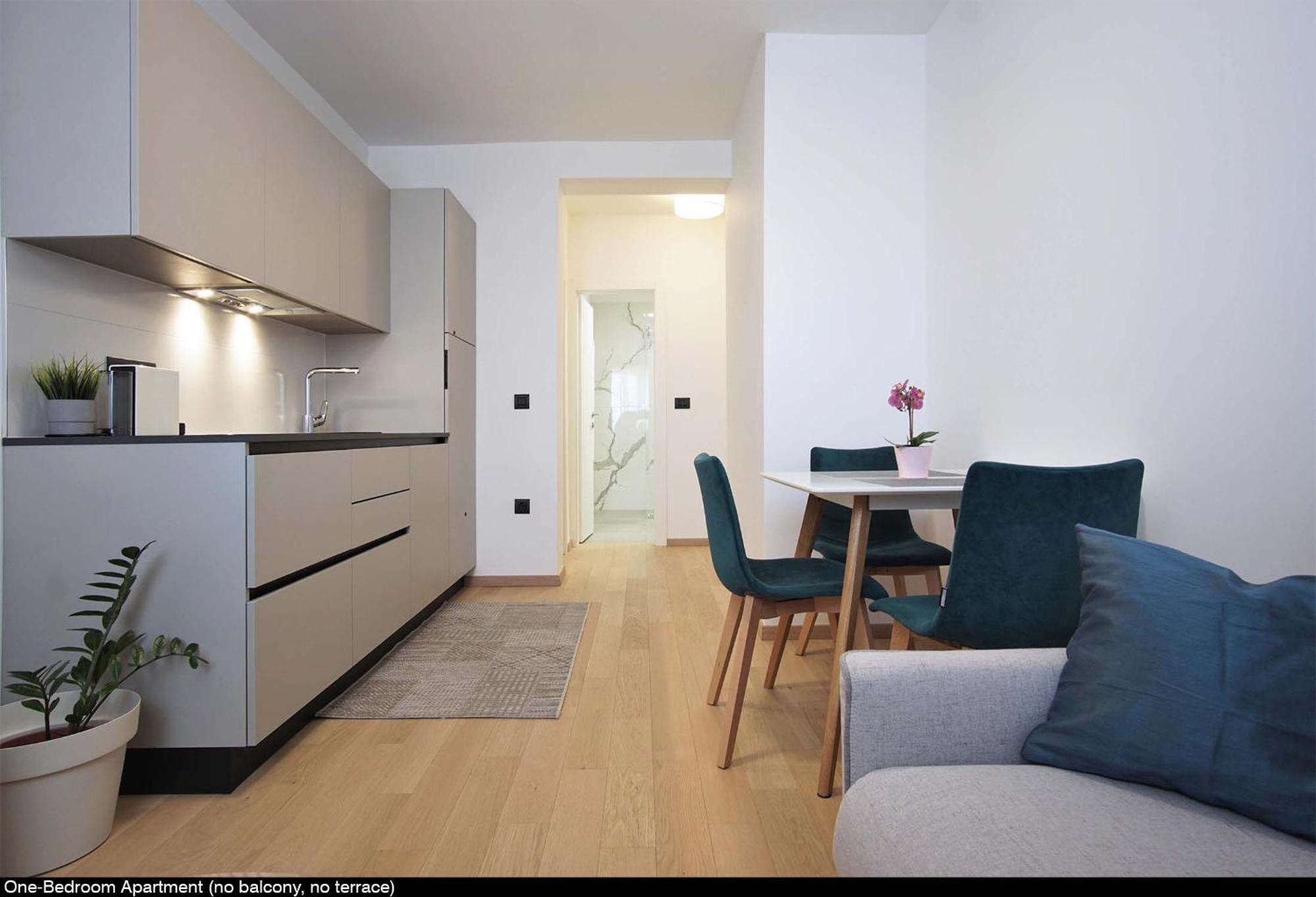 Val De Laco Studio Apartments Rovinj Dış mekan fotoğraf